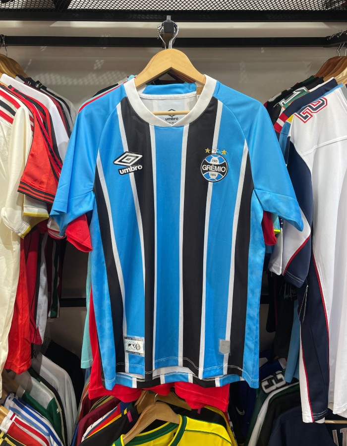 GRÊMIO 25/26 UIFORME I