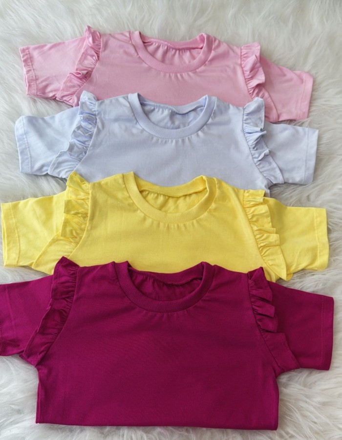 BLUSA BASICA 