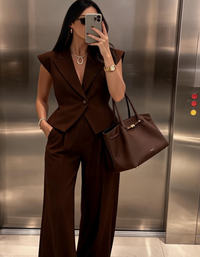 Conjunto Giulia 