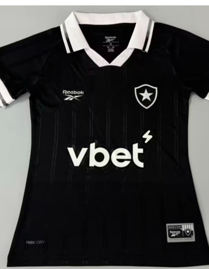 BOTAFOGO 25/26 FEMININA || UNIFORME