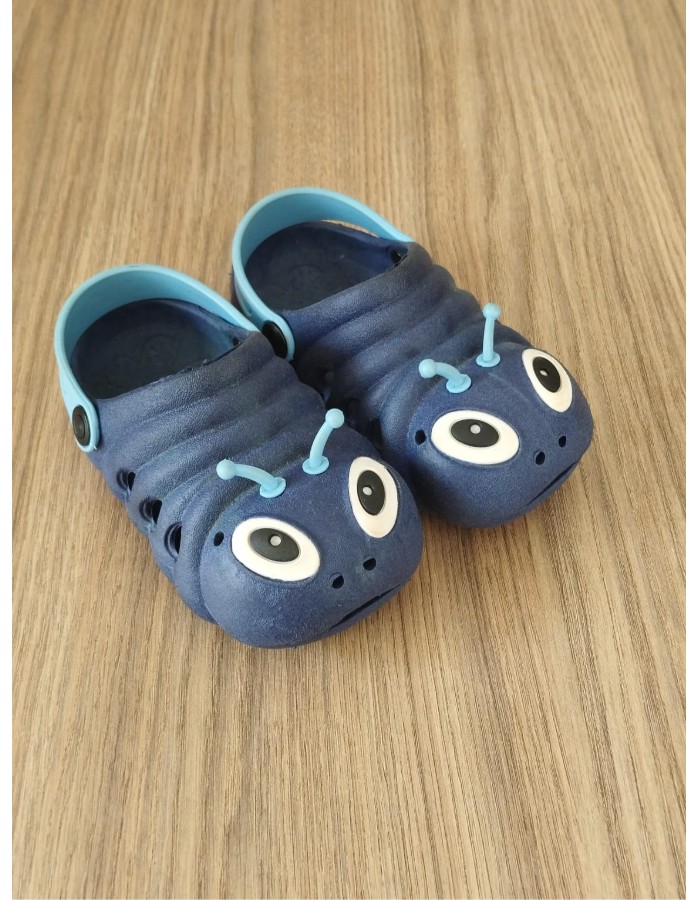 Crocs importada 