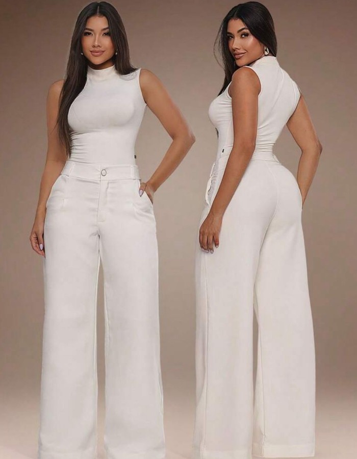 CALÇA SAMIRA