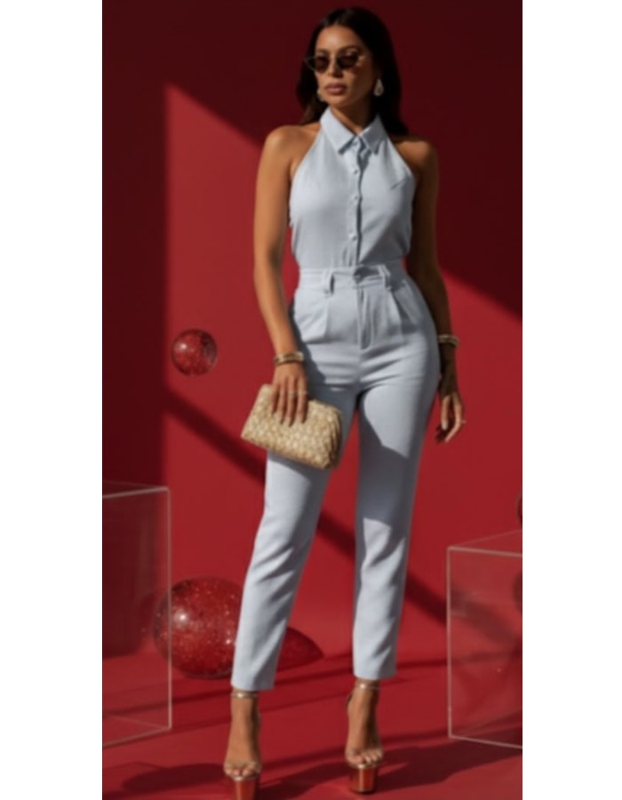 CONJUNTO SLIM AKSA