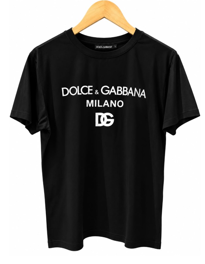 T-shirt Dolce e Gabbana