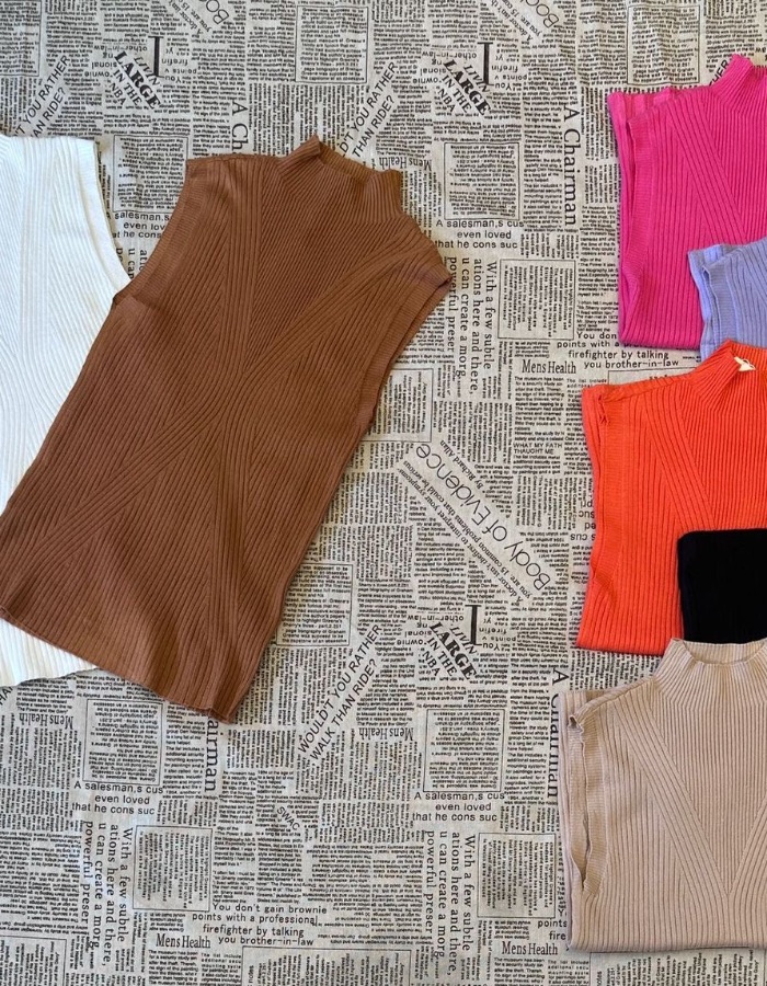 Blusa Modal Amanda 
