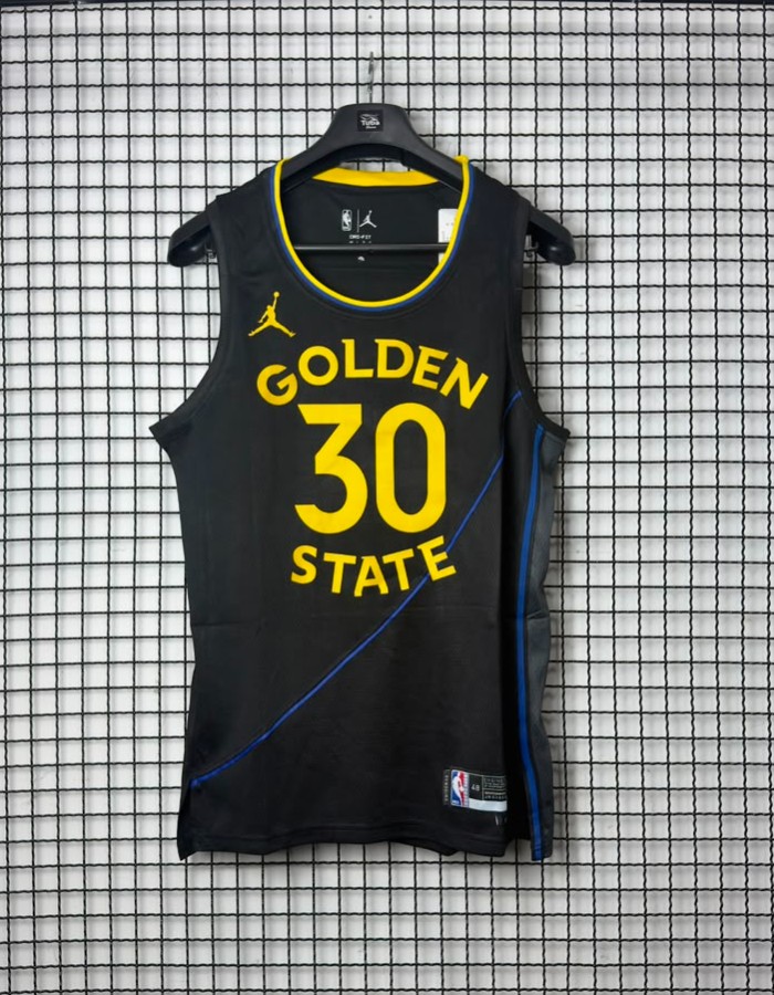 GOLDEN STATE WARRIORS - REGATA NBA