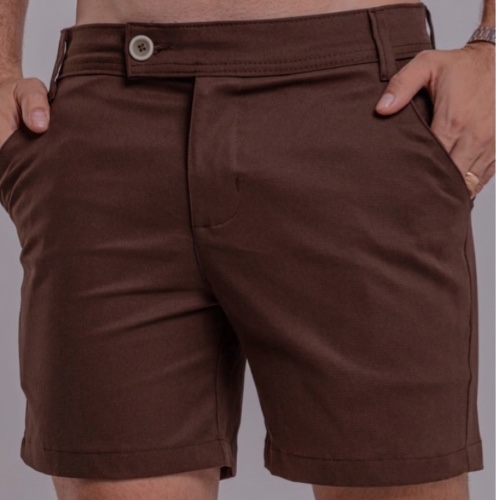  SHORT SARJA MEIA COXA 
