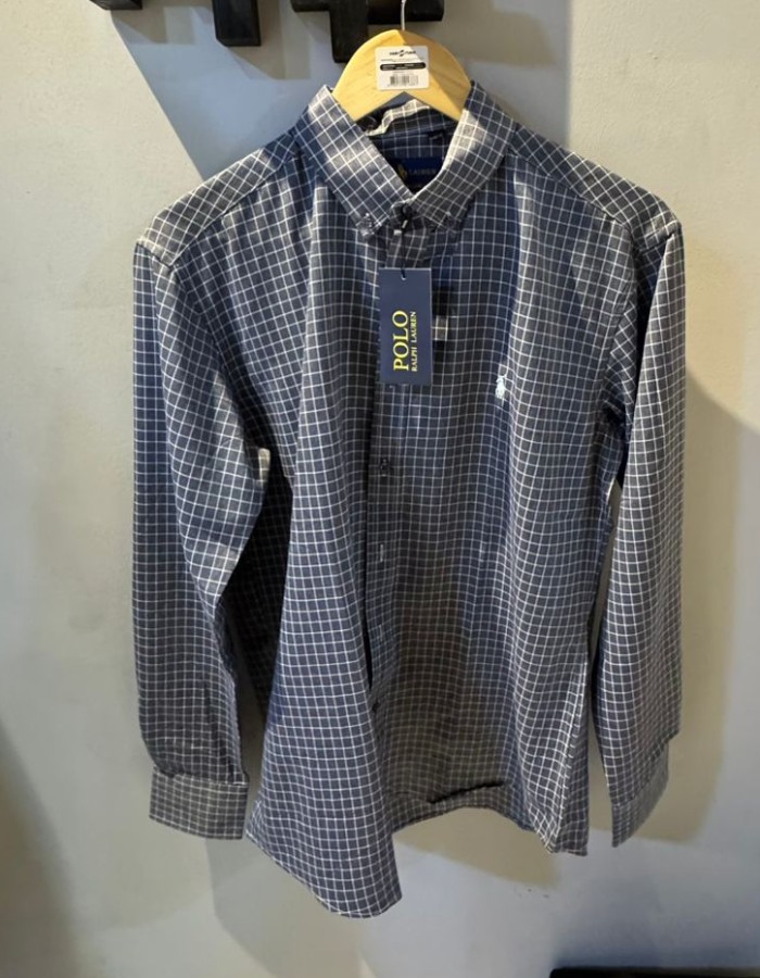 Xadrex Ralph Lauren 