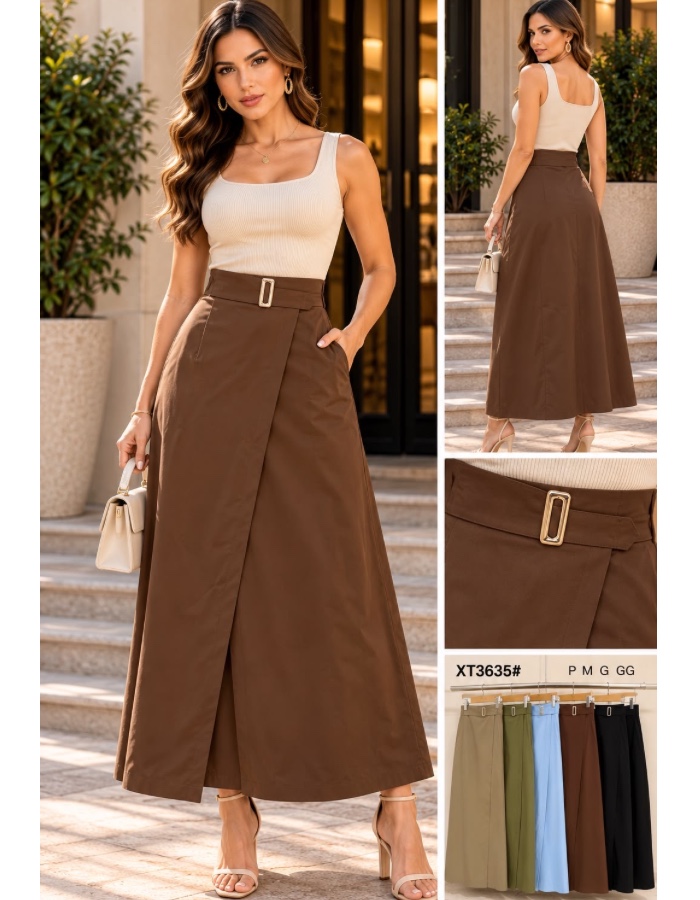 Saia envelope 