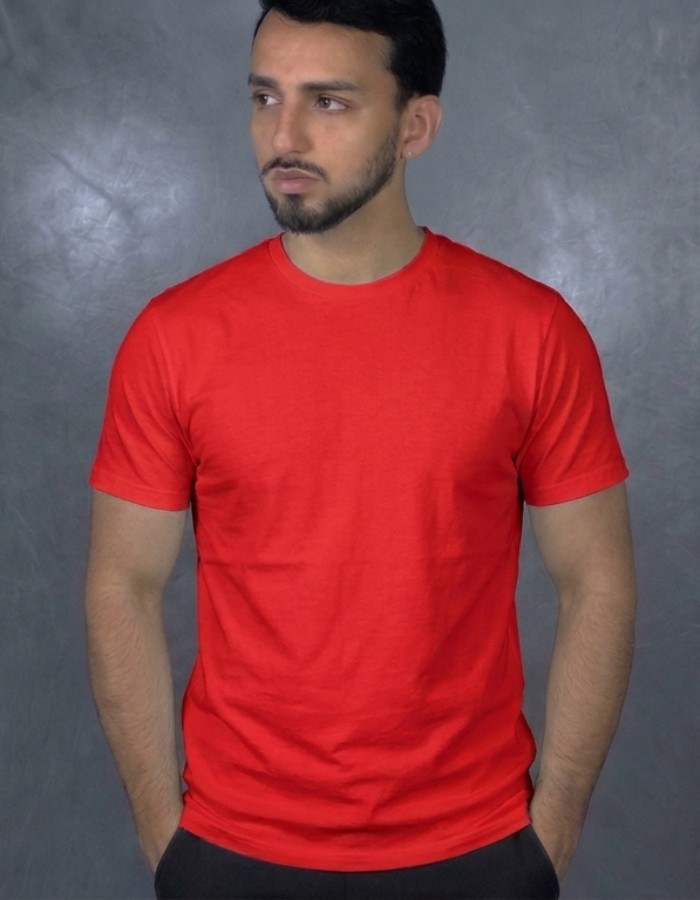 Camiseta Suedine LS