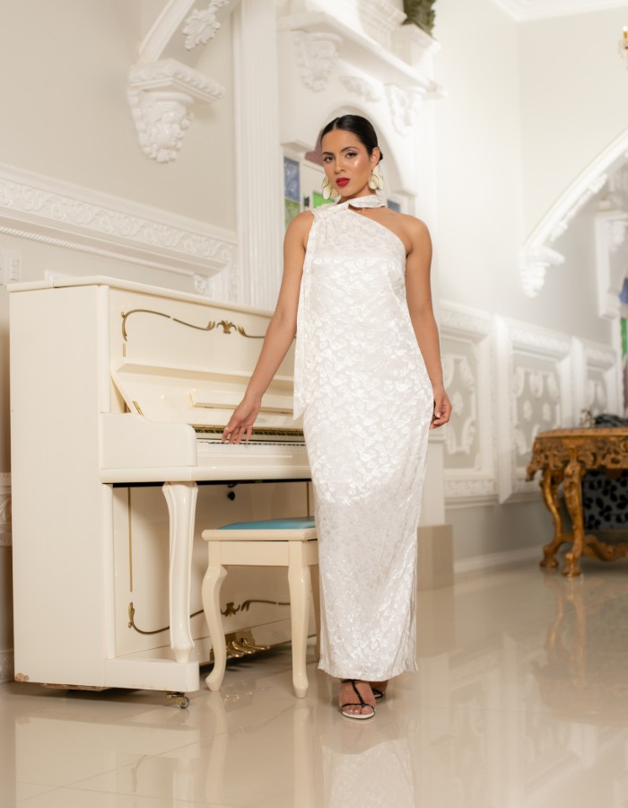 VESTIDO FIONA
