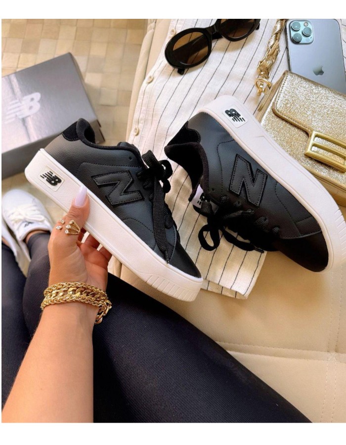 NB FEMININO SOLA ALTA
