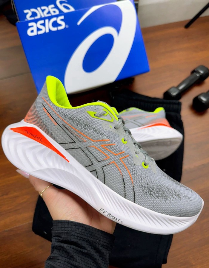 ASICS PUREGEL