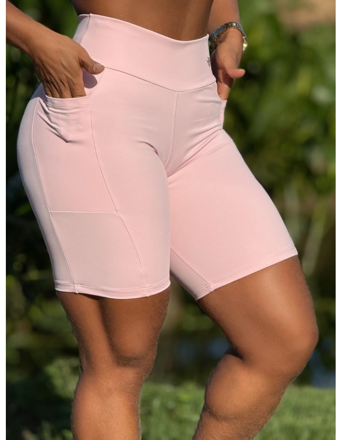 SHORT CICLISTA 
