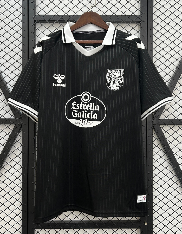 CELTA DE VIGO 100th - ANNIVERSARY EDITION