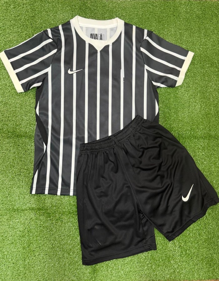 SCCP 26/27 UNIFORME II KIT INFANTIL