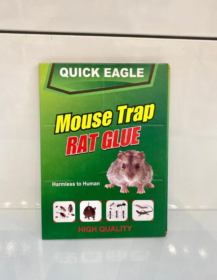 COLA RATO