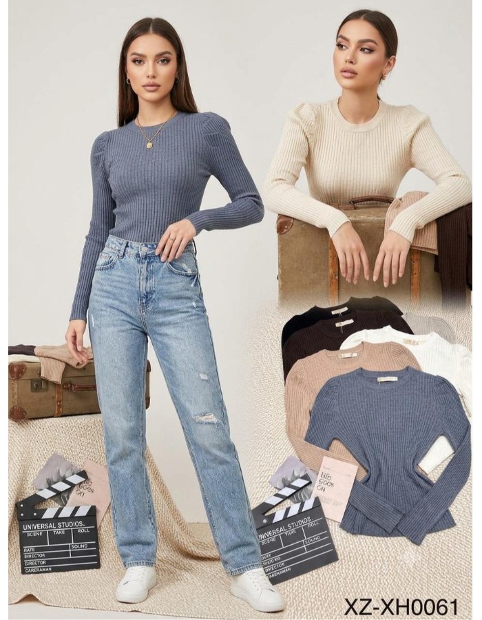 Blusa Kátia