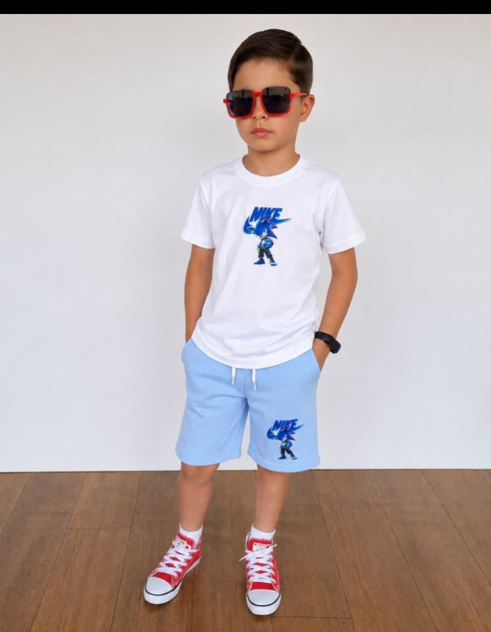CONJUNTO PERSONAGEM MOLETOM