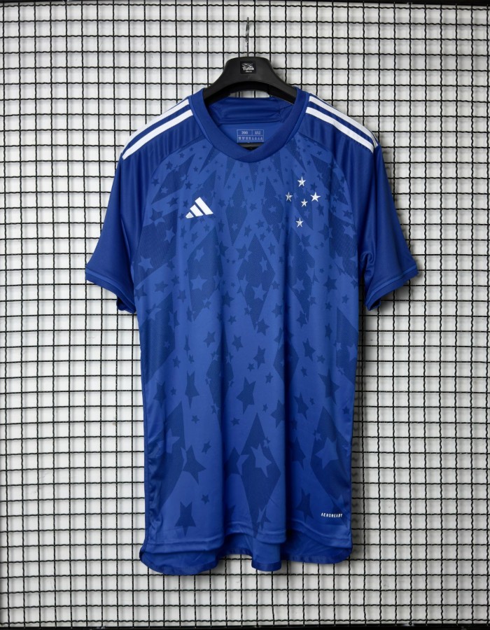 CRUZEIRO 24/25 - I