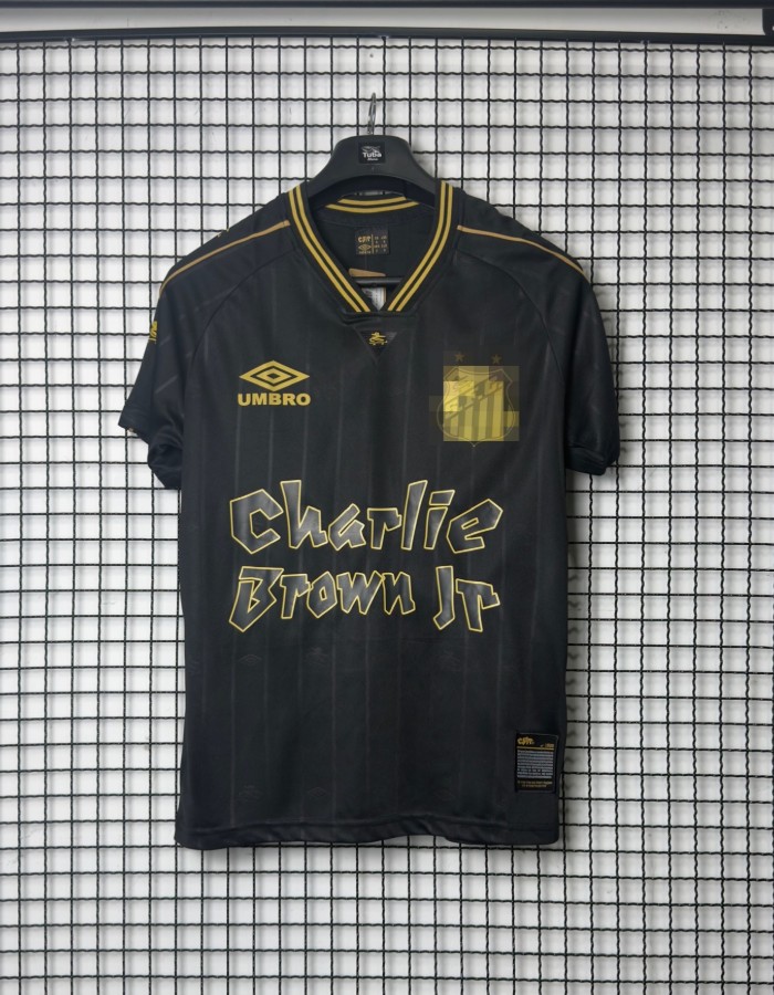 SFC - 24/25 - CHARLIE BROWN JR