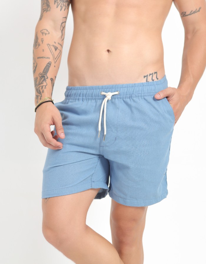 Short de Linho