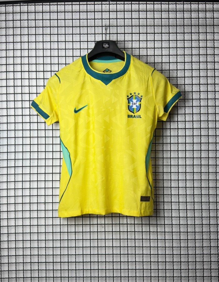 BRASIL - 2026 - FEMININA - JOGADOR