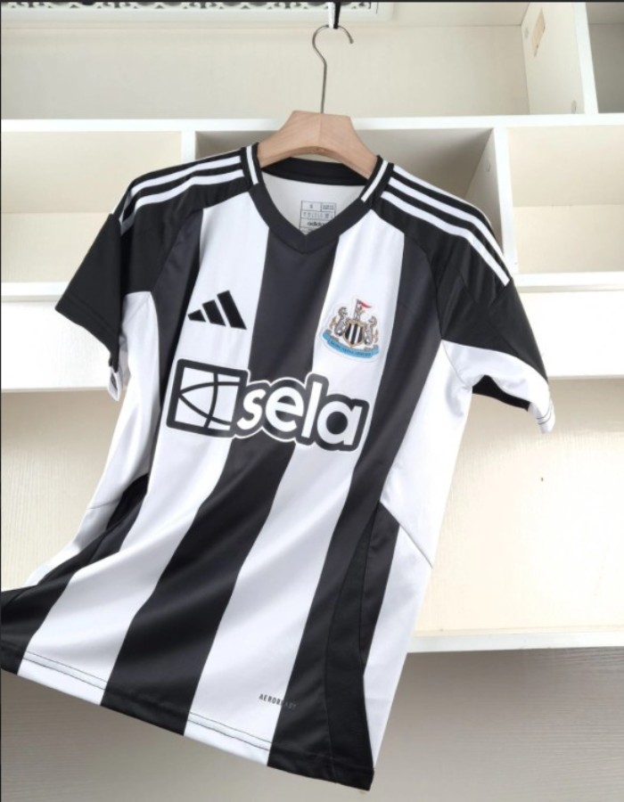 NEWCASTLE 25/26 | UNIFORME