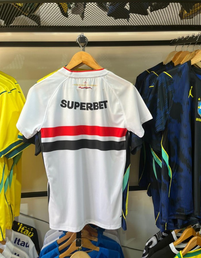 Produto spfcfem27 0
