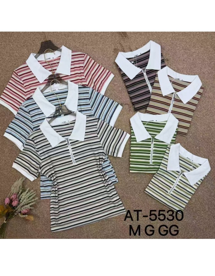 BLUSA DAYANE