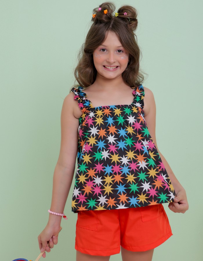 CONJUNTO ESTRELAS