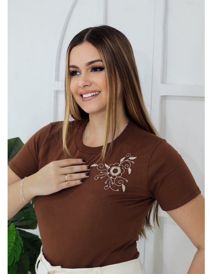 Produto t-shirt-ref-1150-m-lirios 0