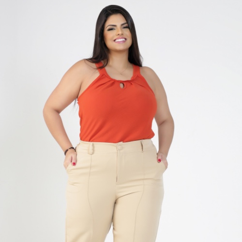 BLUSA PLUS 
