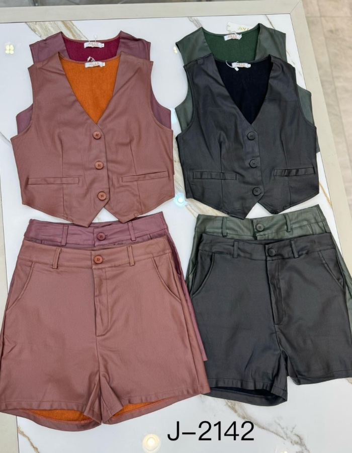 conjunto napa 