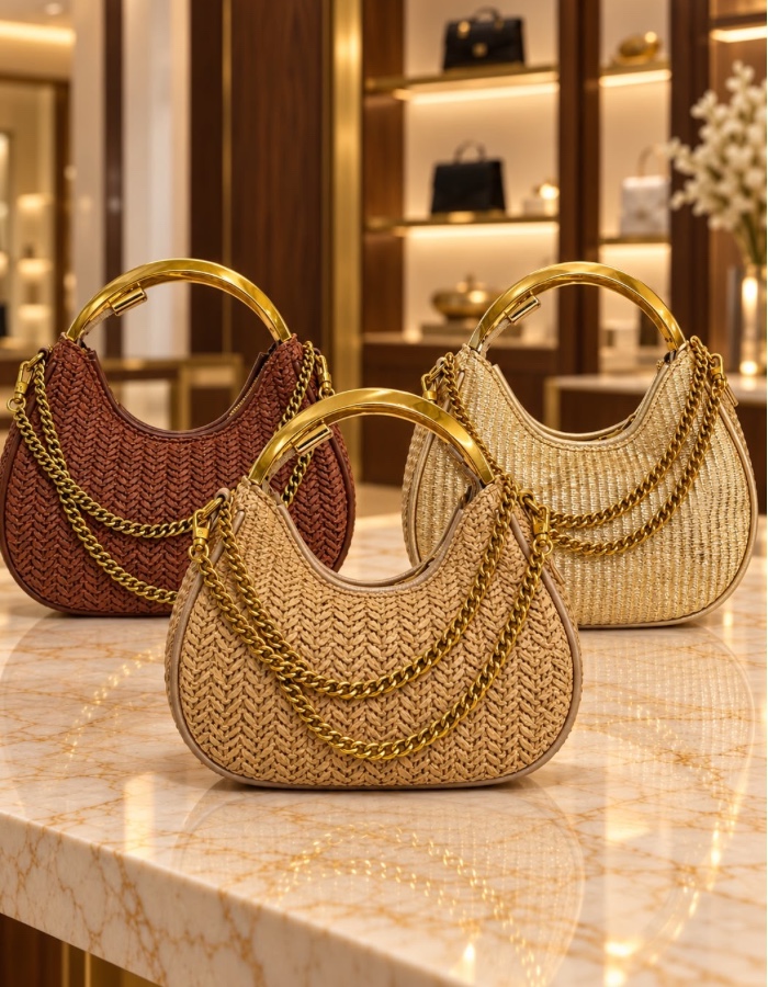 BOLSA FEMININA