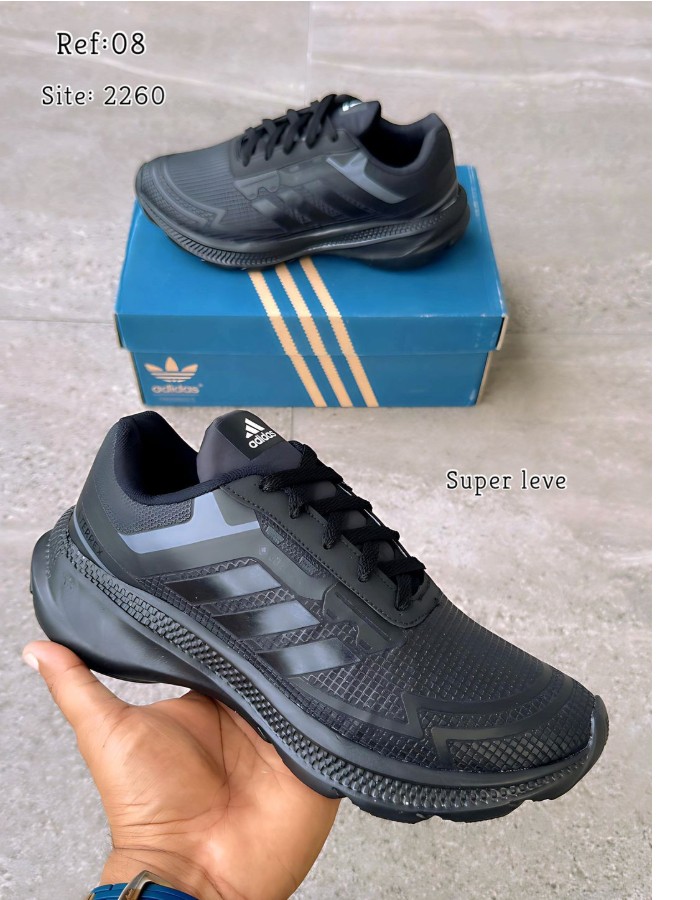 ADIDAS 100% 
