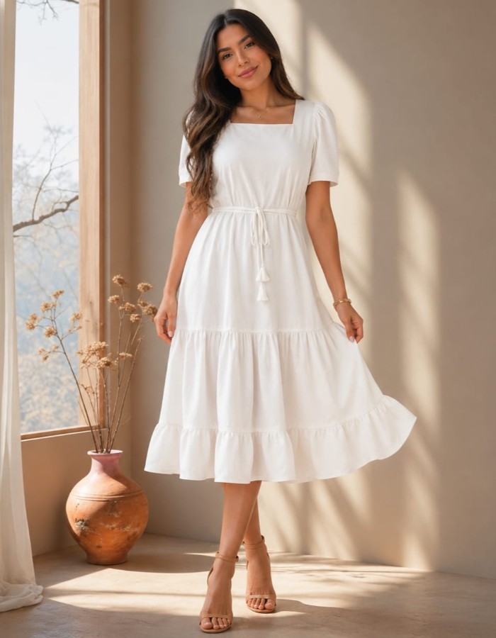 Vestido Lorena