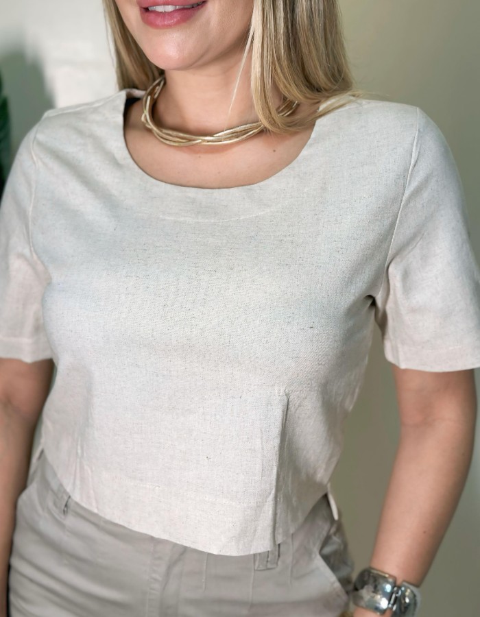BLUSA ERIS