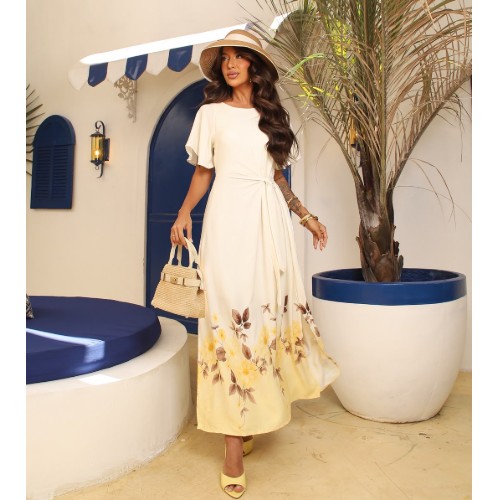 Vestido Mônica 