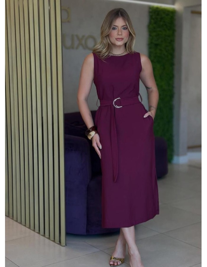 Vestido lela