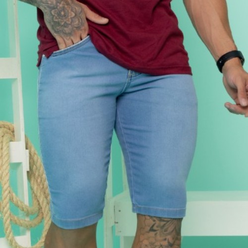 Bermuda lycra strong lisa
