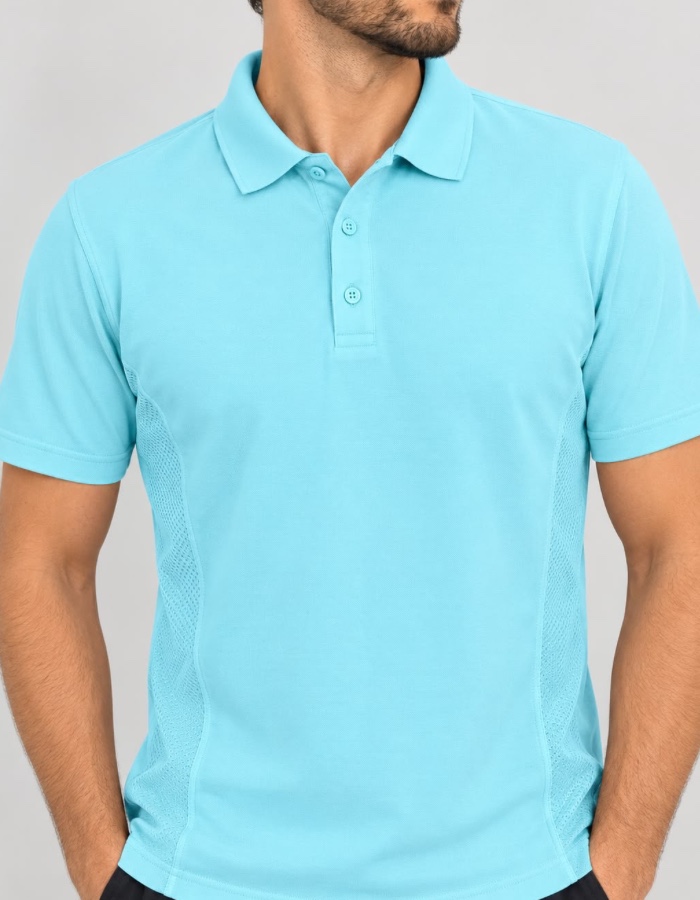 CAMISA POLO IMPORTADA