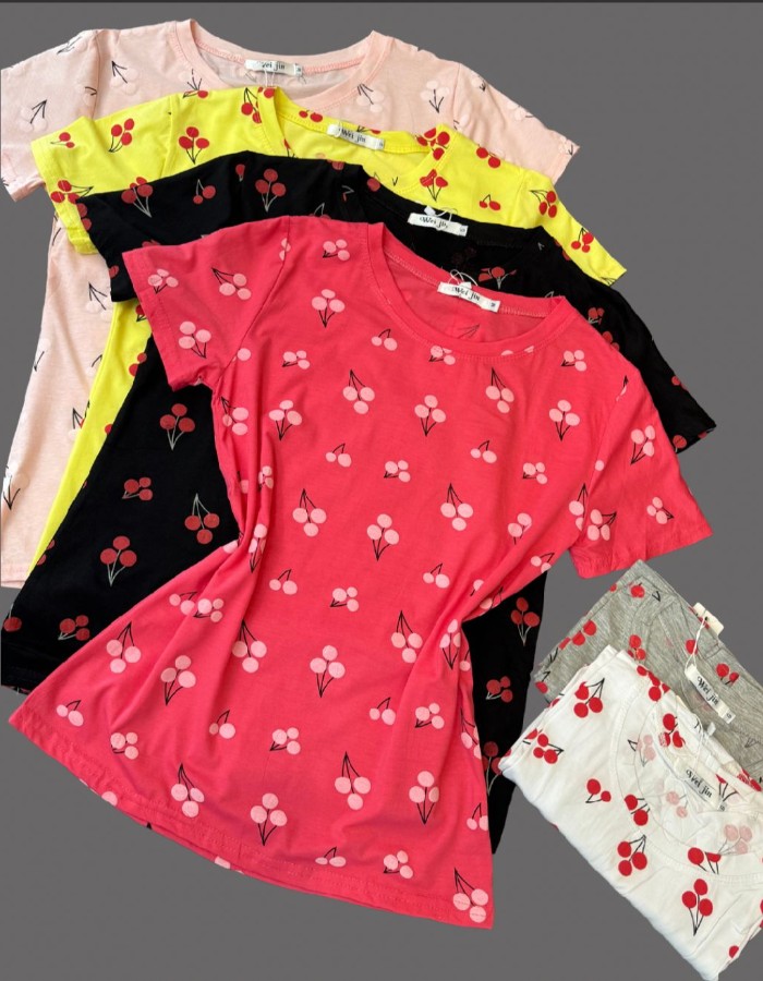 BLUSAS FEMININAS