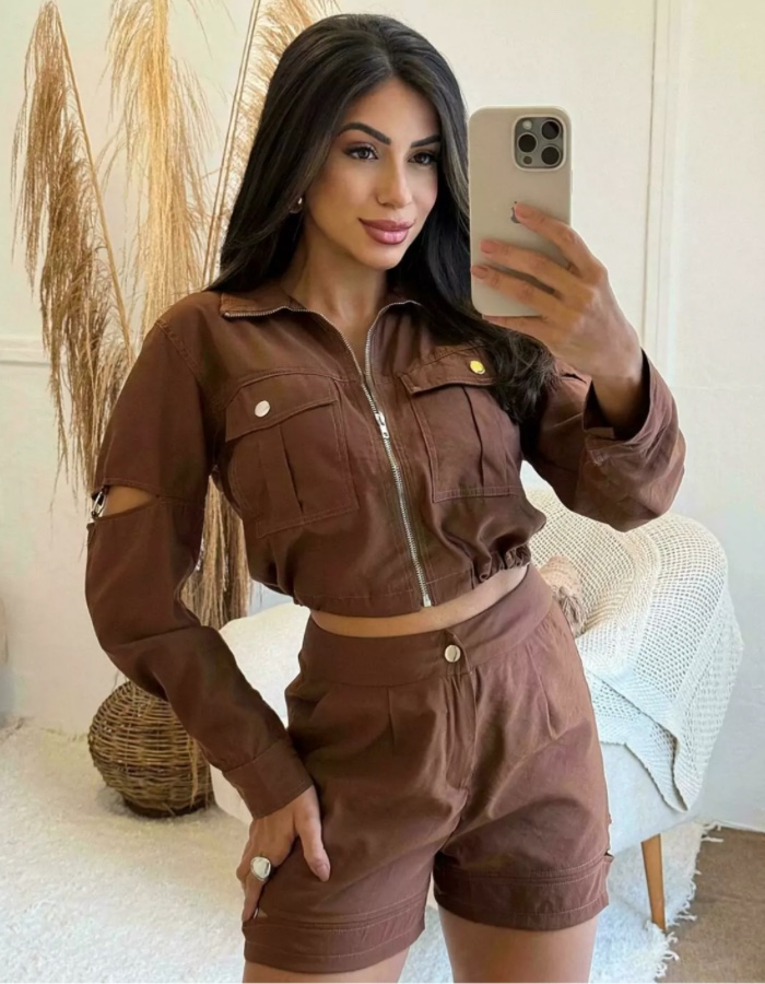 Conjunto Slim