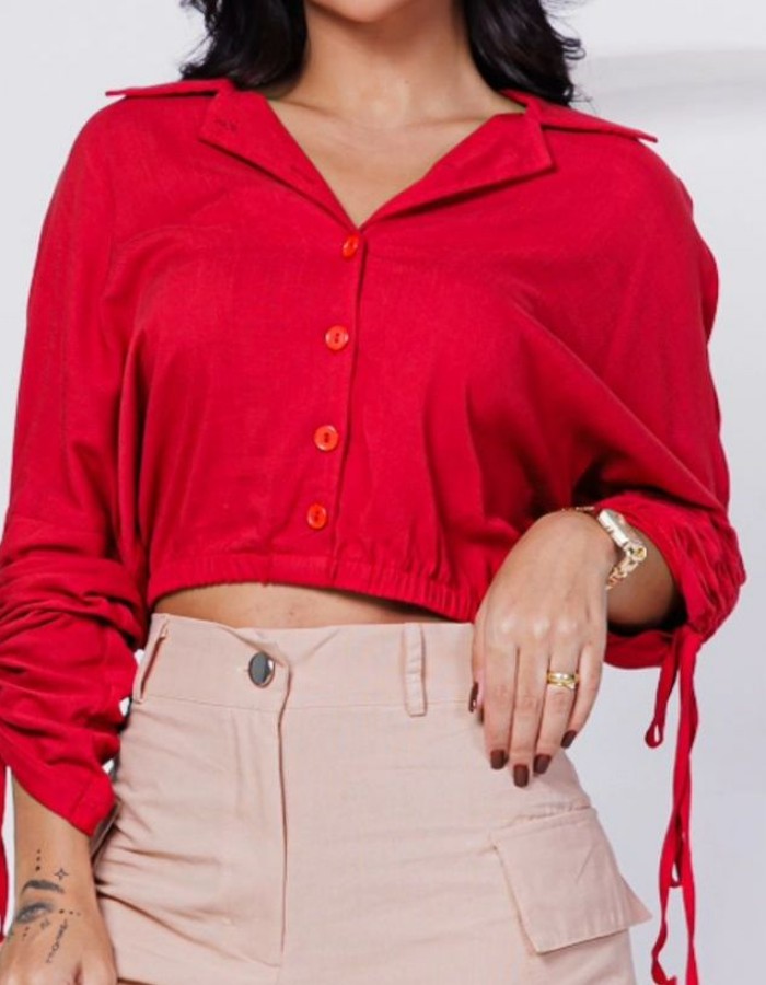 BLUSA FRANCINE