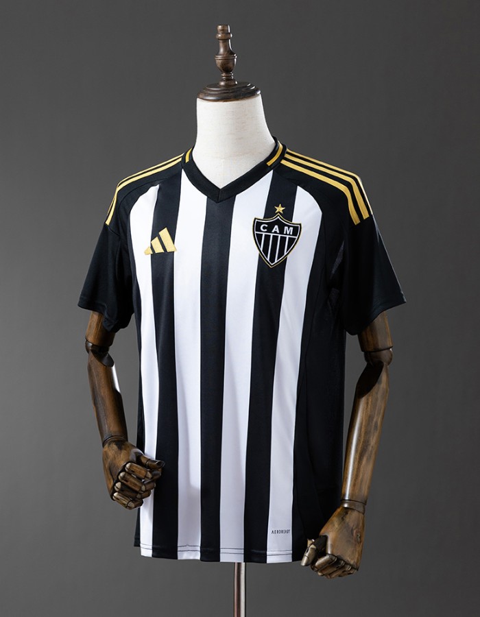 ATLÉTICO MG I 25