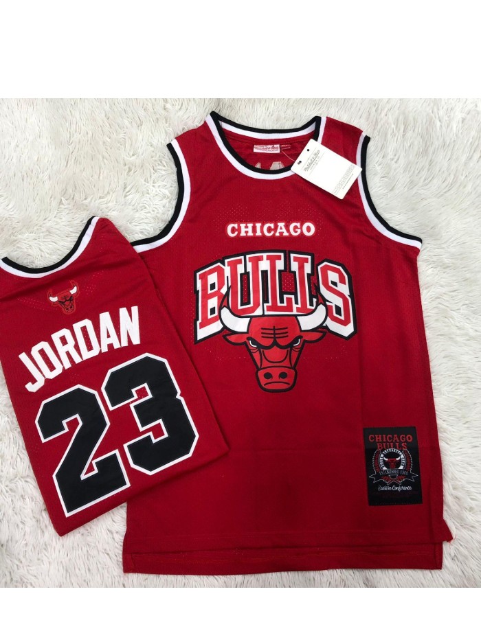Regata Chicago Jordan 