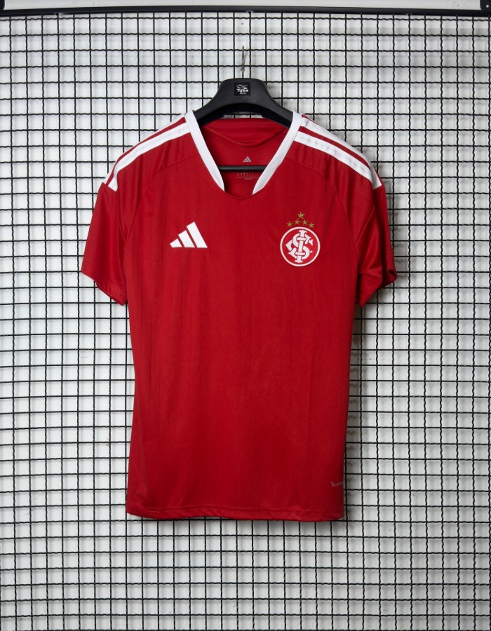 INTERNACIONAL - 26/27 - I