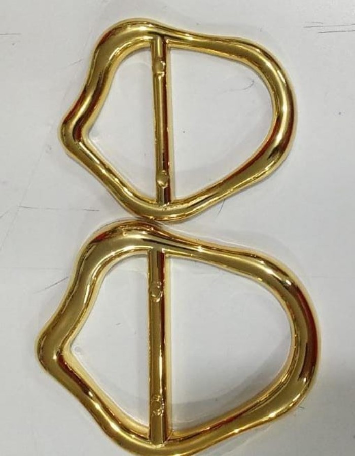 PASSADOR 7796 DOURADO C/100 UN