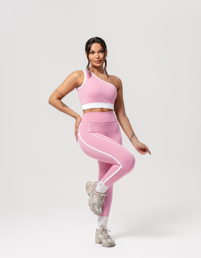 CONJUNTO DE CALÇA NIVIA
